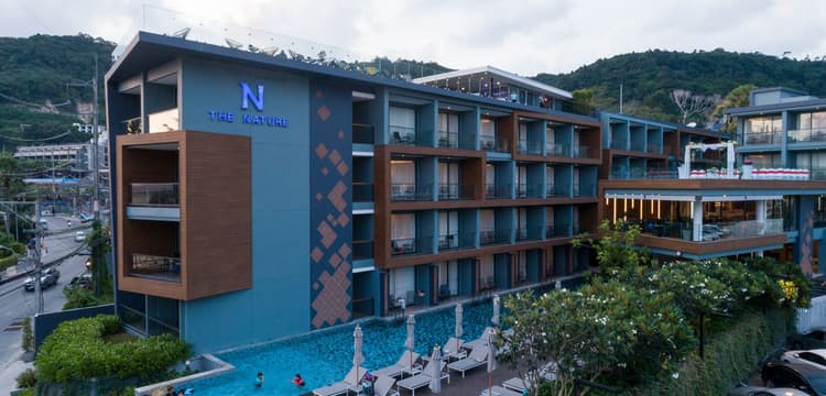 The Nature Phuket