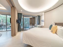 The Nature Phuket