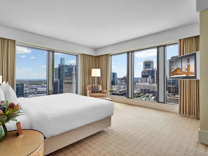 The Fullerton Hotel Sydney
