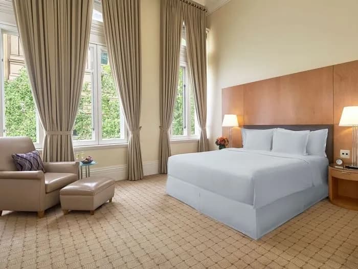 The Fullerton Hotel Sydney