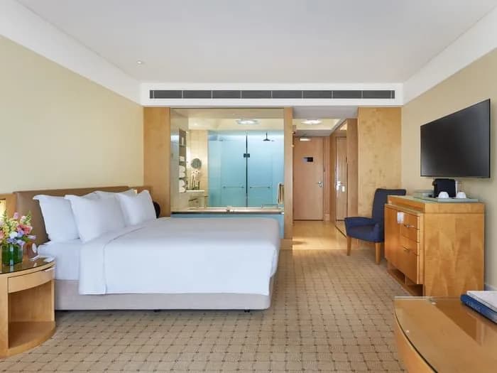 The Fullerton Hotel Sydney
