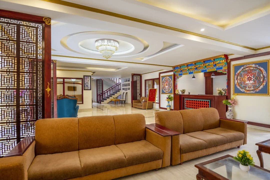 The Leh