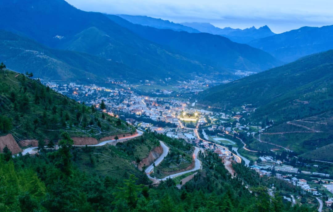 Thimphu