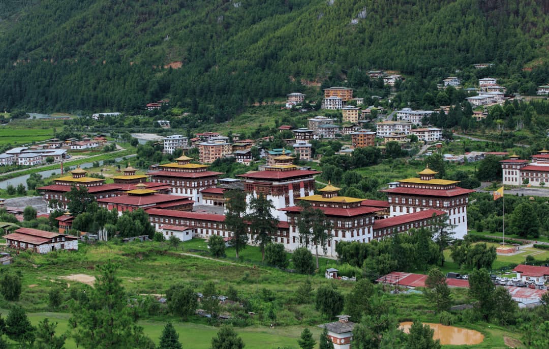 Thimphu