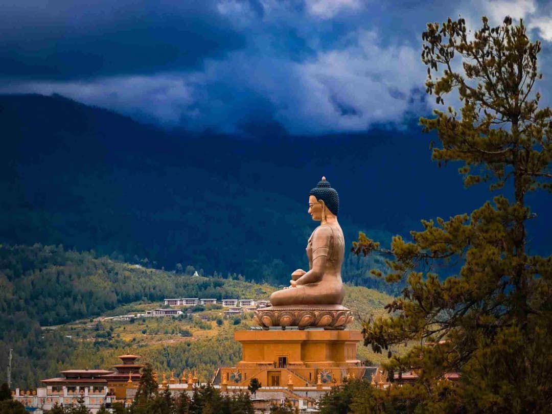 Thimphu