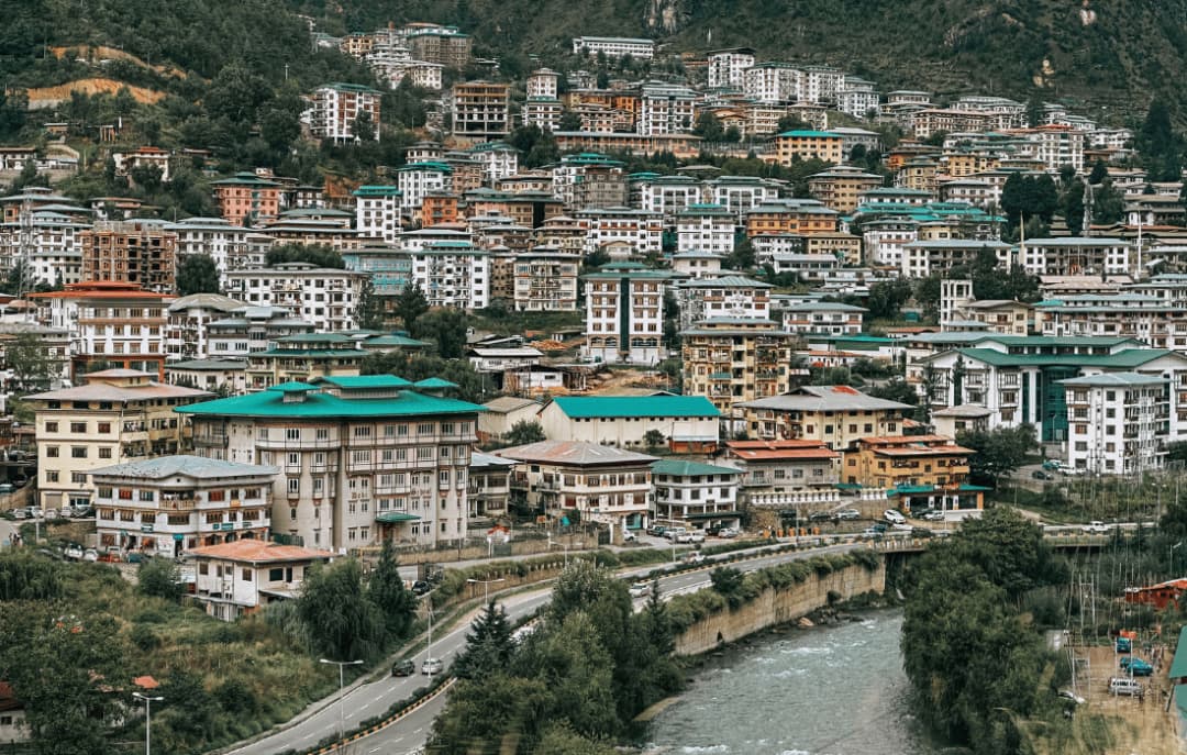 Thimphu