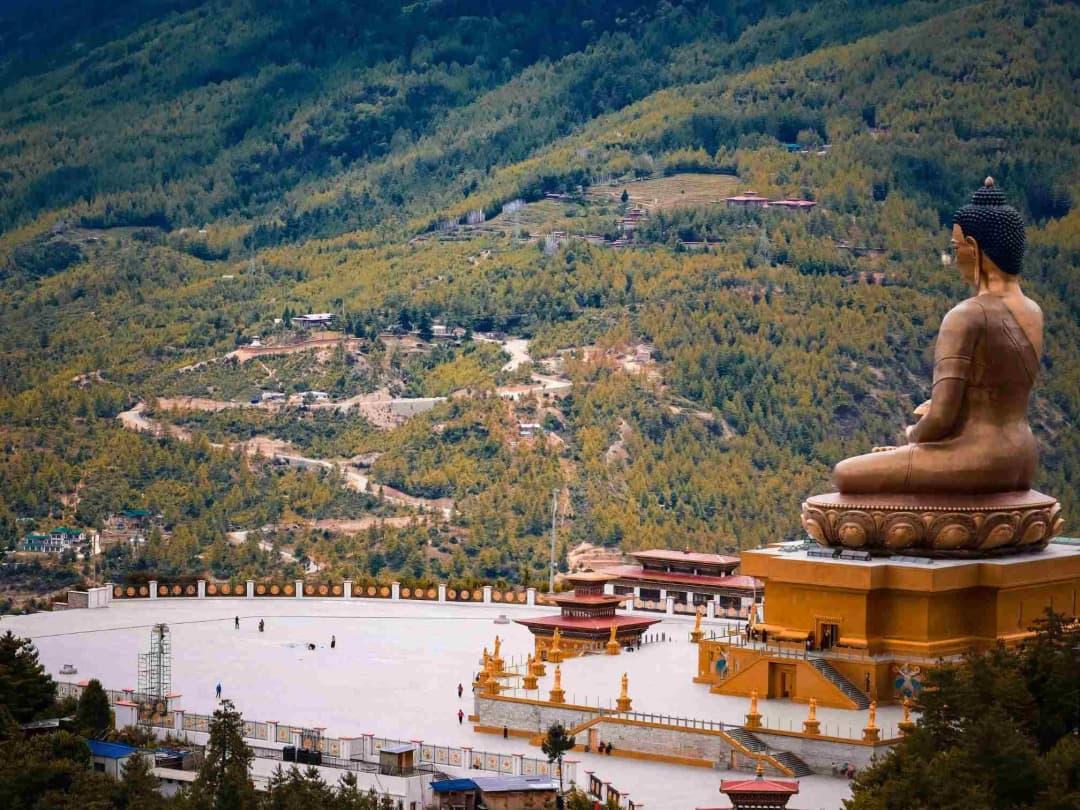 Thimphu