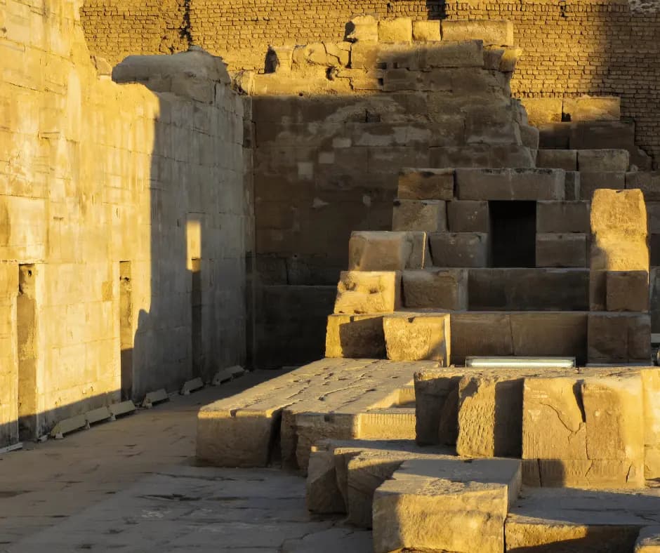  Kom Ombo Temple