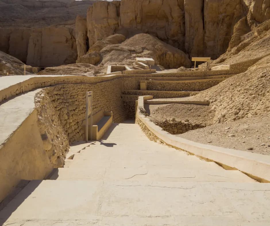  Valley of the Kings