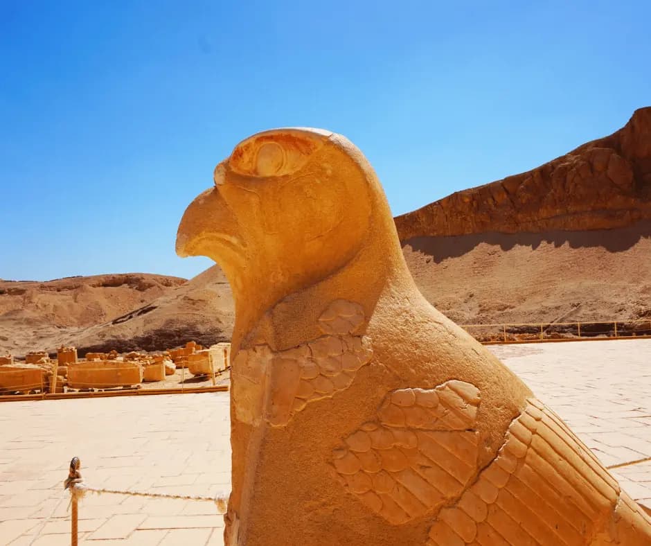 Temple of Queen Hatshepsut
