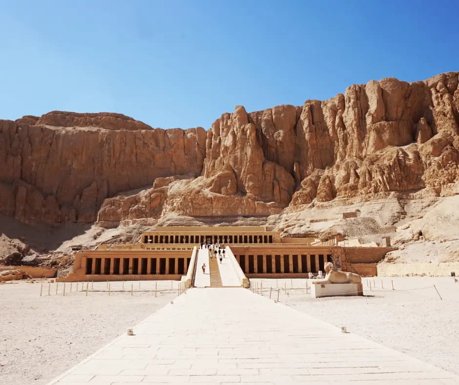  Valley of the Kings