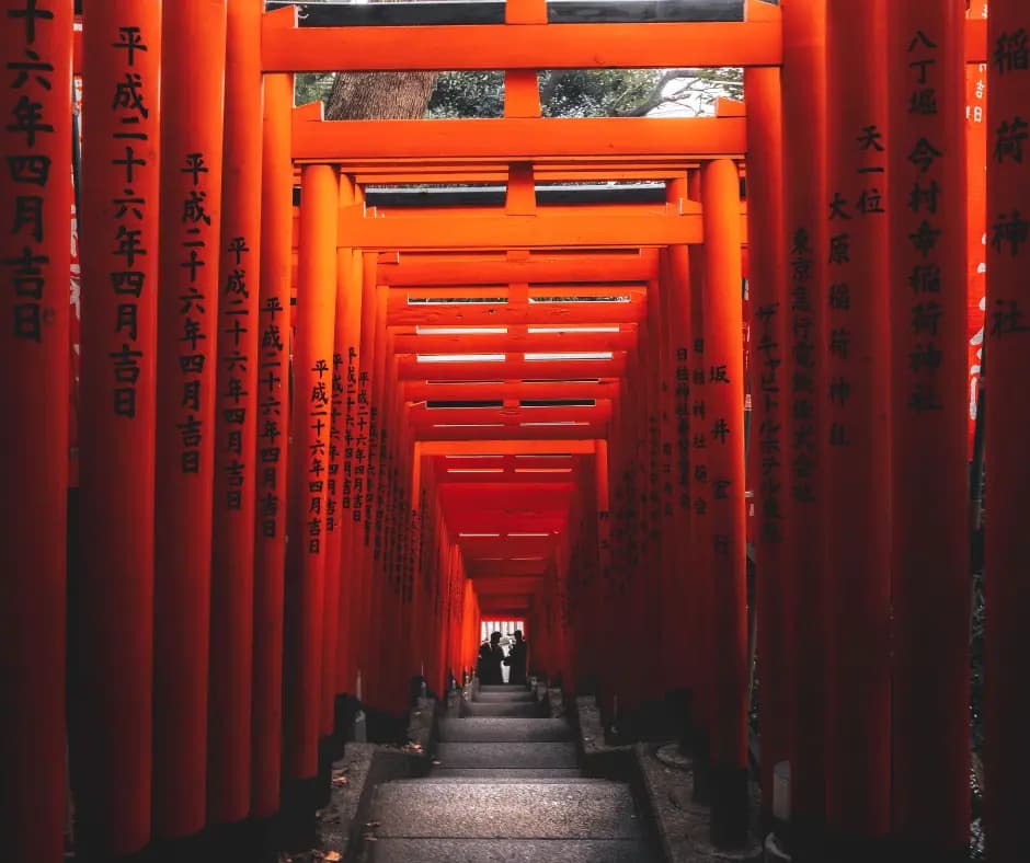 Tokyo