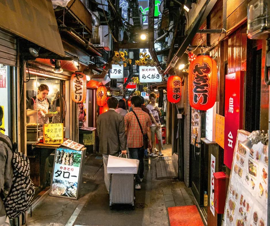 Tokyo
