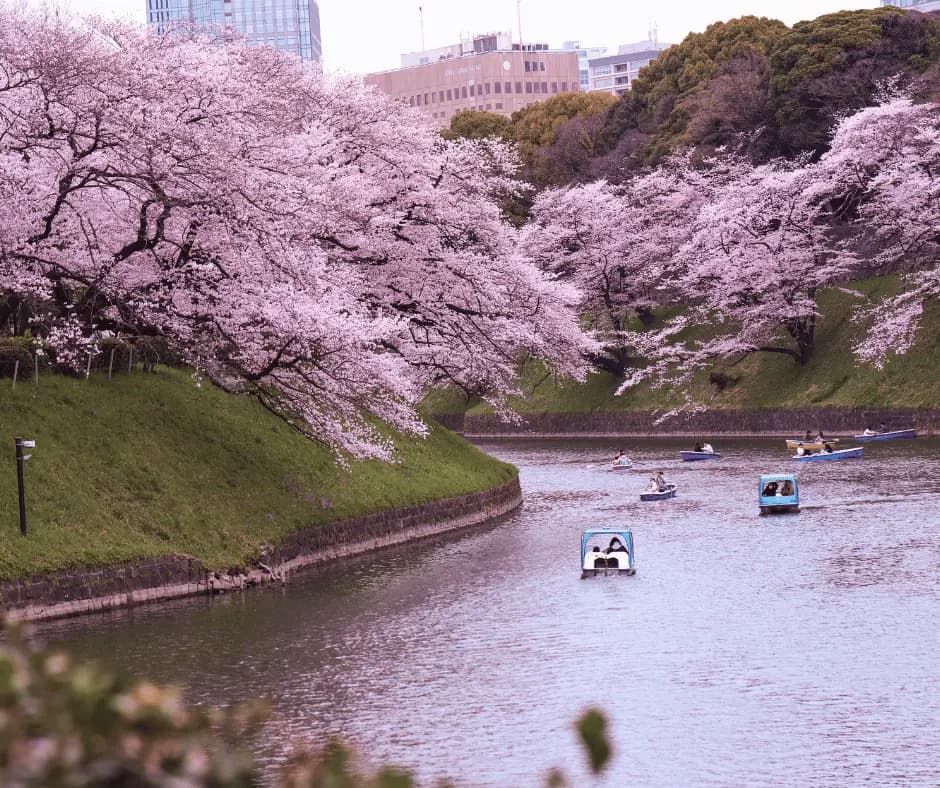 Tokyo