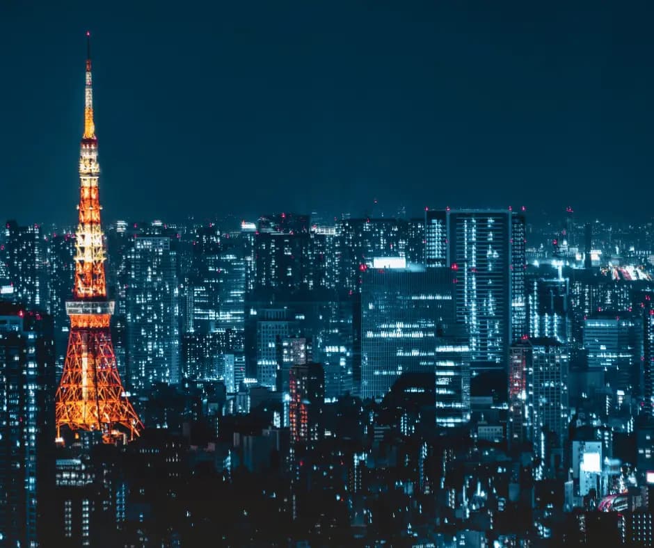 Tokyo