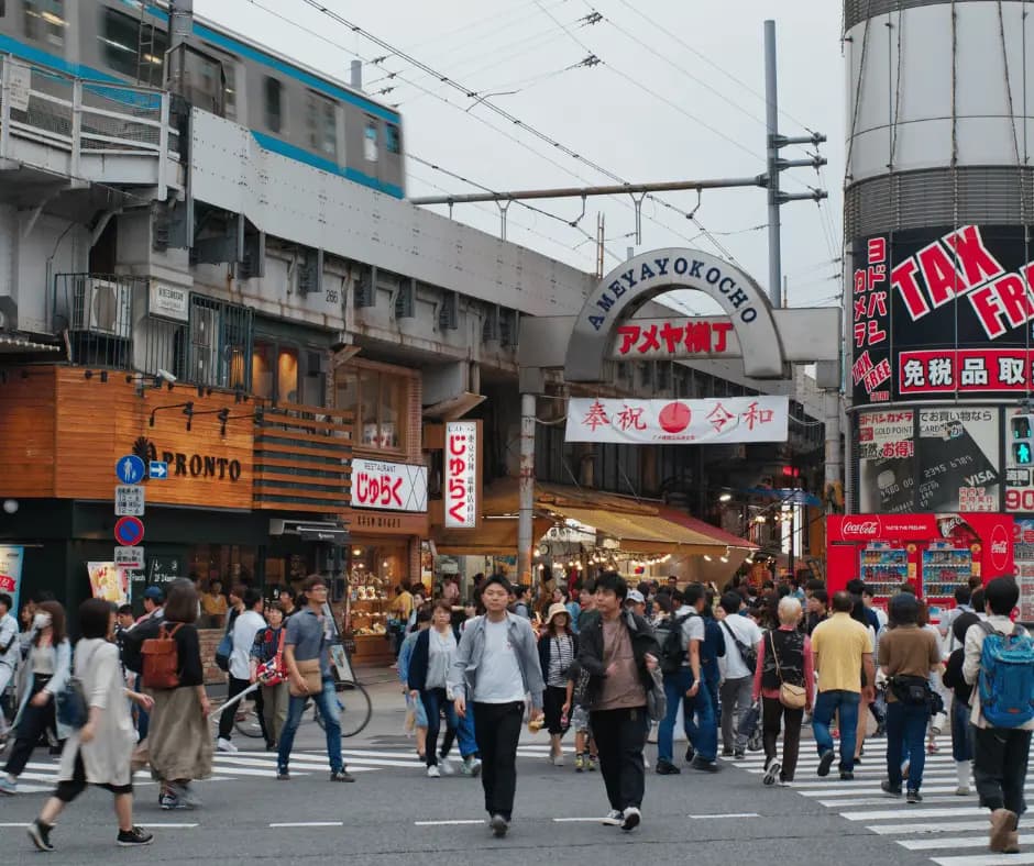 Tokyo
