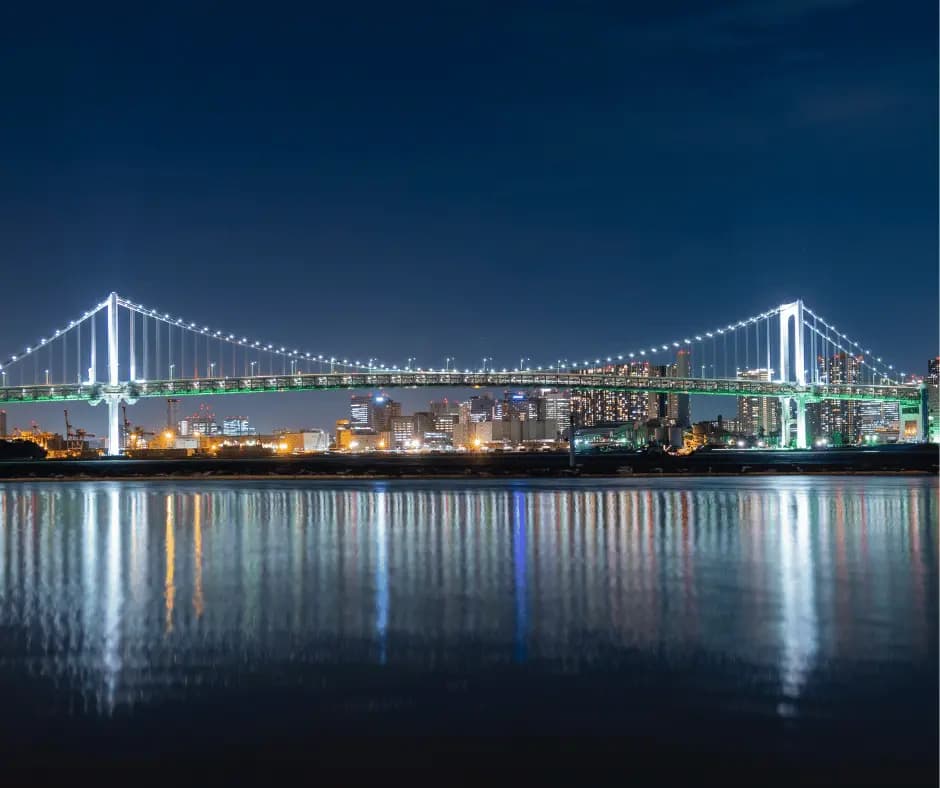 Rainbow Bridge