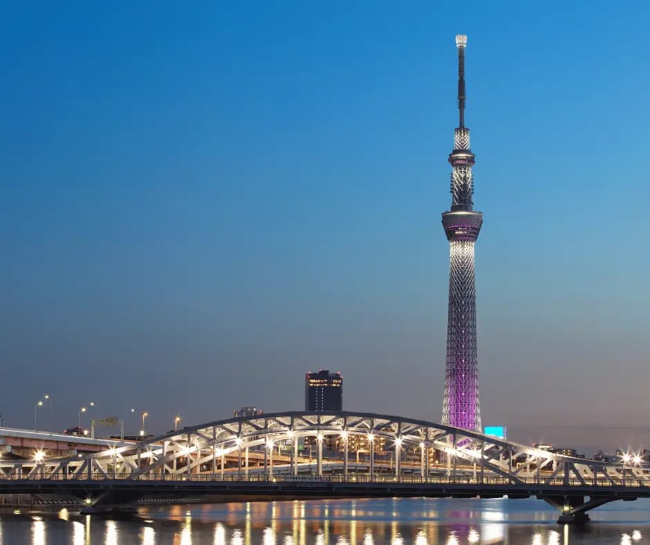 Tokyo SkyTree