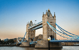 London City Tour