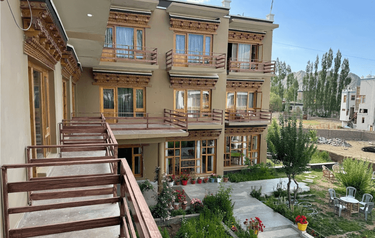 Travel Inn
