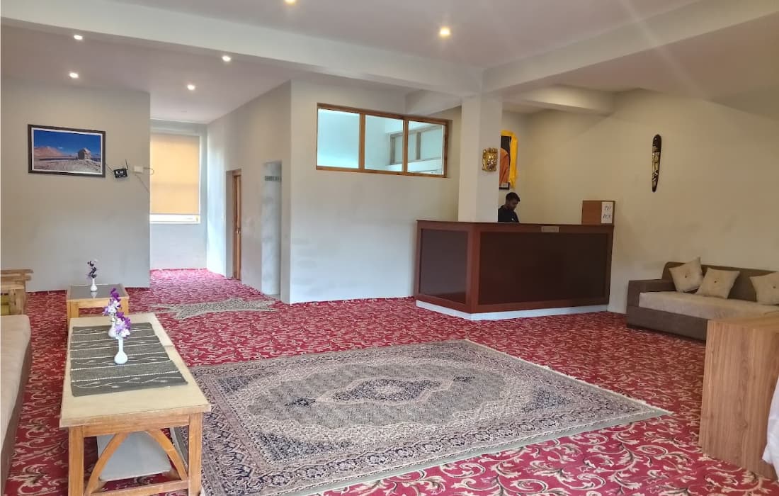 Travel Inn