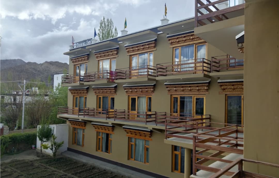 Travel Inn