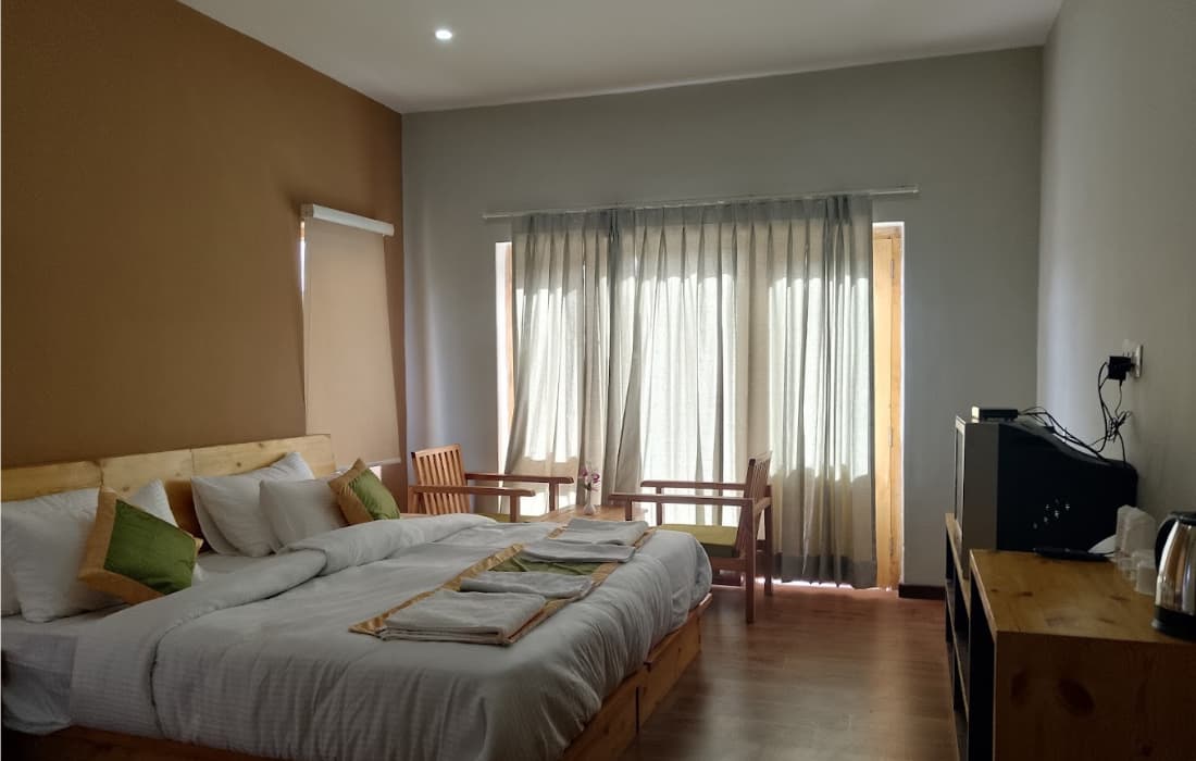 Travel Inn