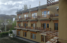 Travel Inn