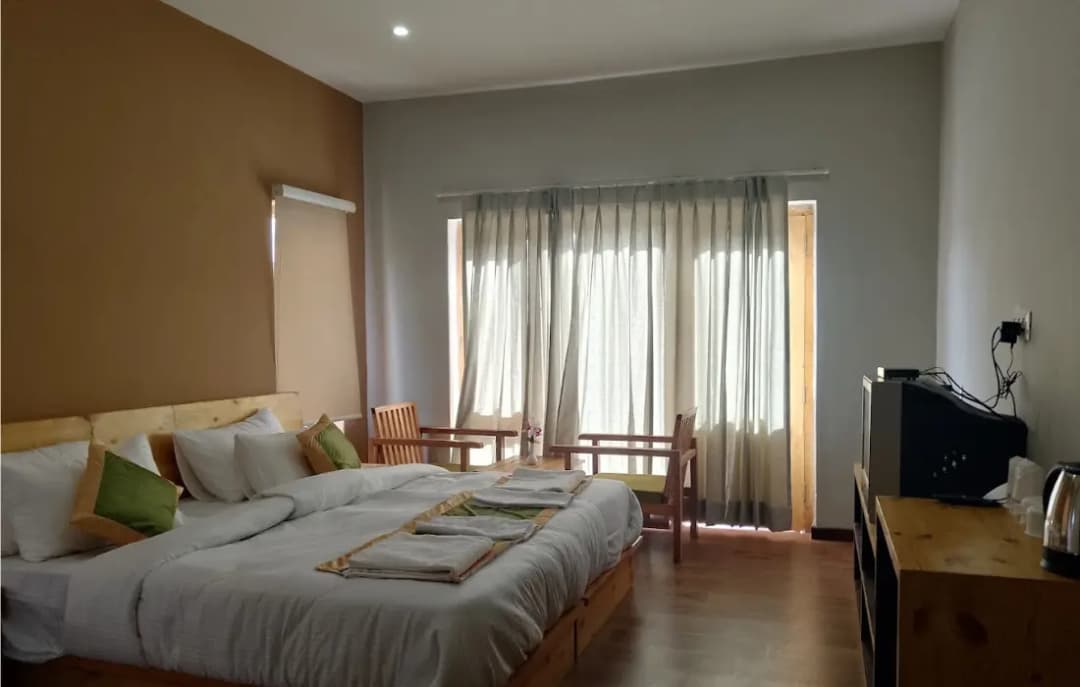 Travel Inn