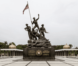 Kuala Lumpur Half-Day City Tour