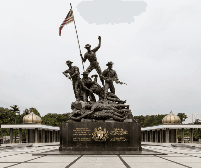 Kuala Lumpur Half-Day City Tour