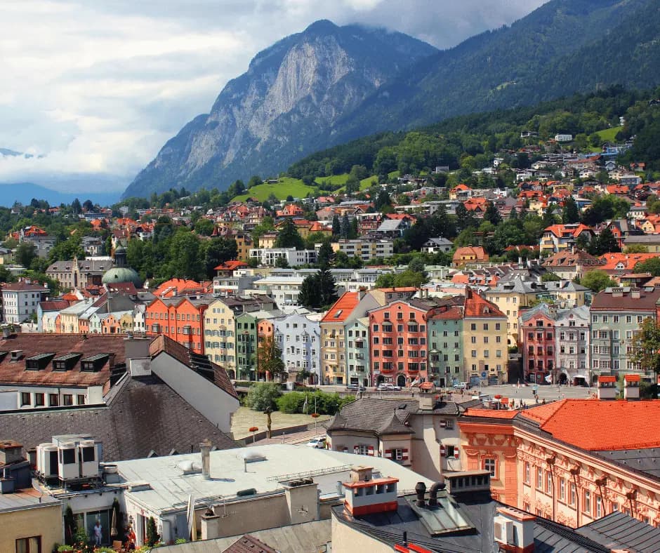 Innsbruck