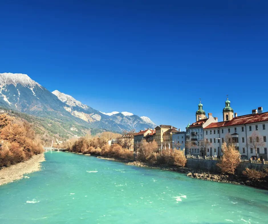 Innsbruck