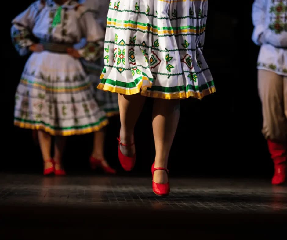 Tyrolean Evening Show
