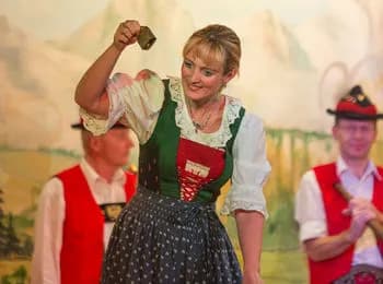 Tyrolean Evening Show