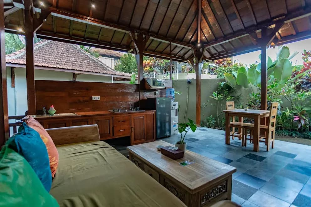 Ubud Heaven Sayan