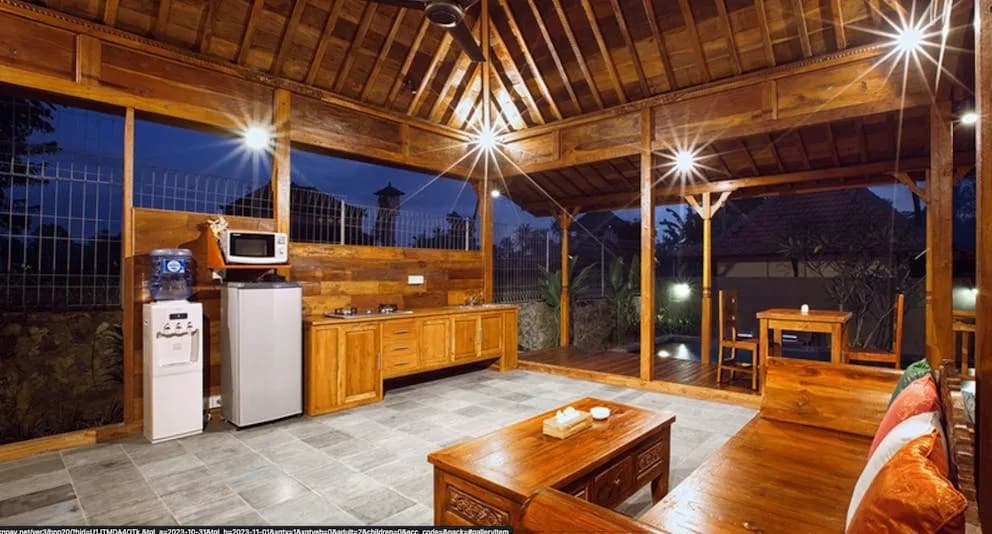 Ubud Heaven Sayan