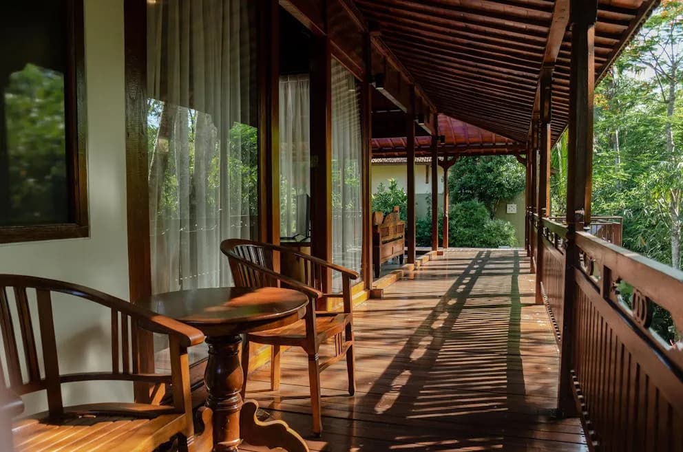 Ubud Heaven Sayan