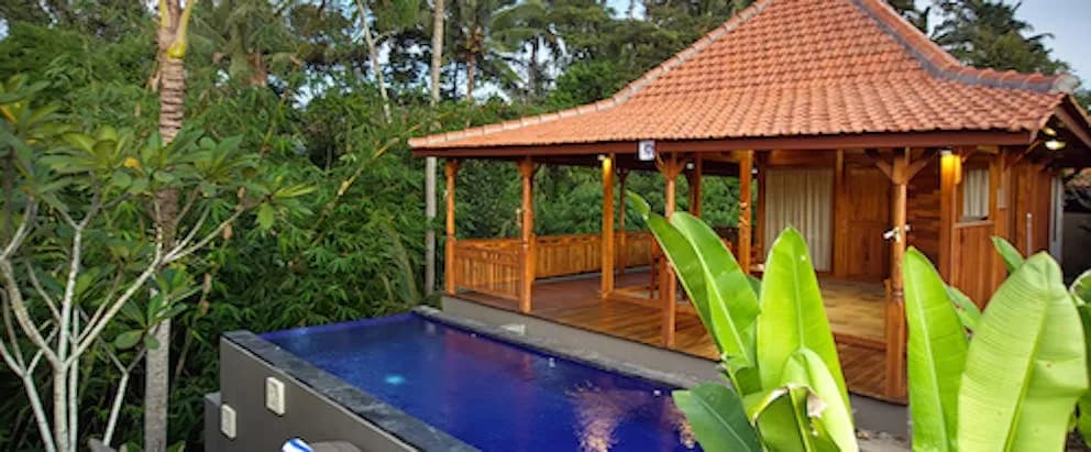 Ubud Heaven Sayan
