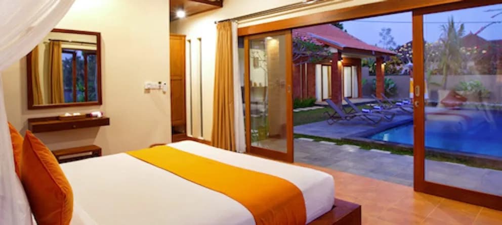 Ubud Heaven Sayan