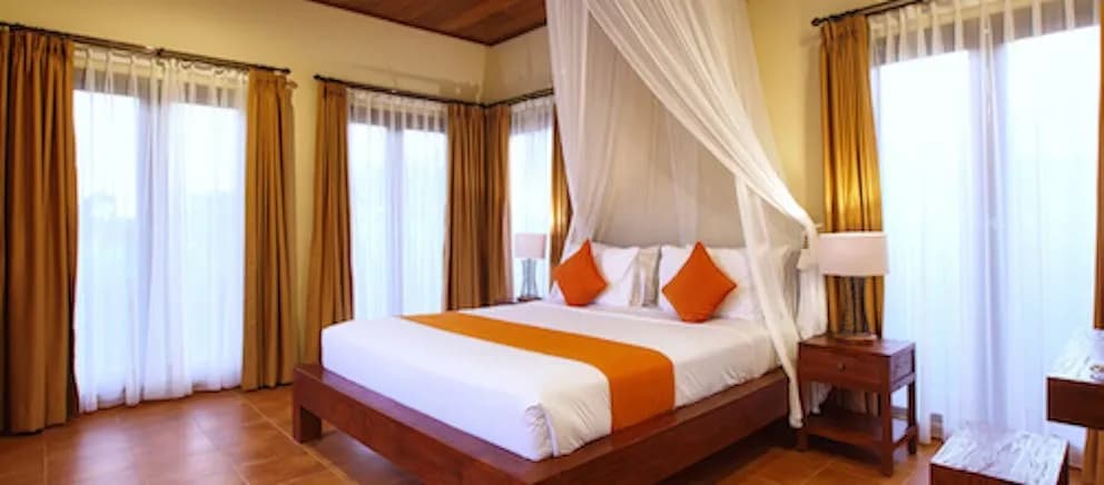 Ubud Heaven Sayan