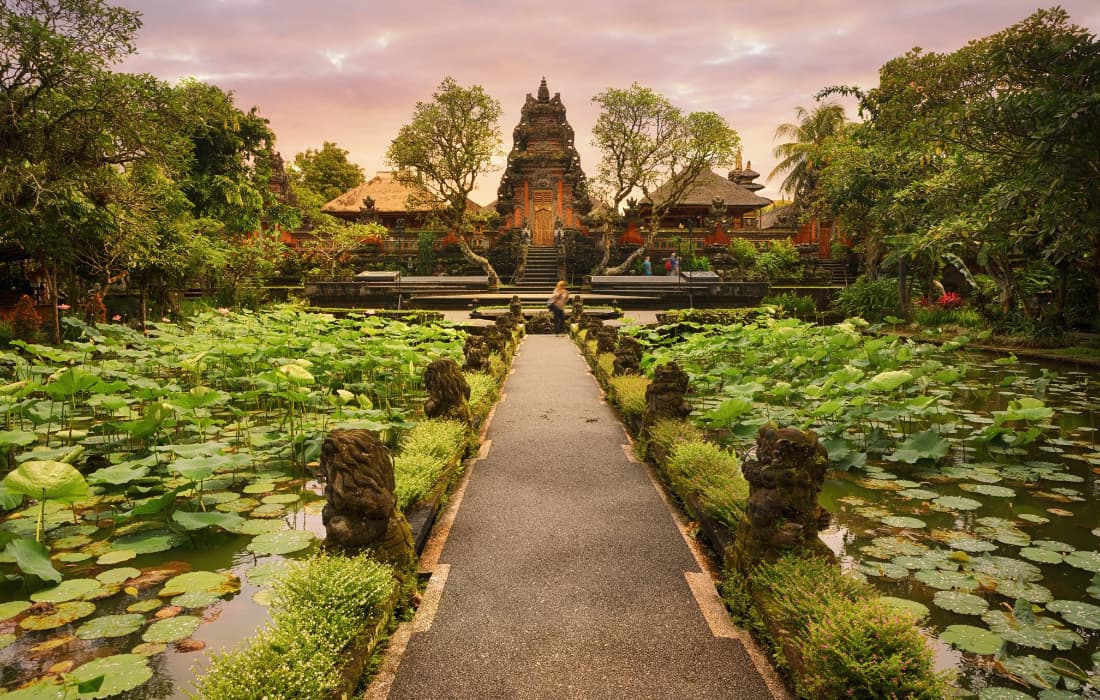 Ubud