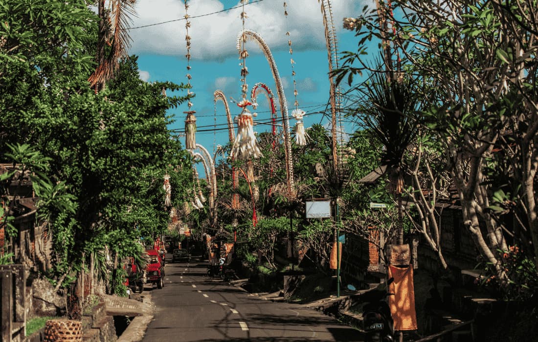 Ubud