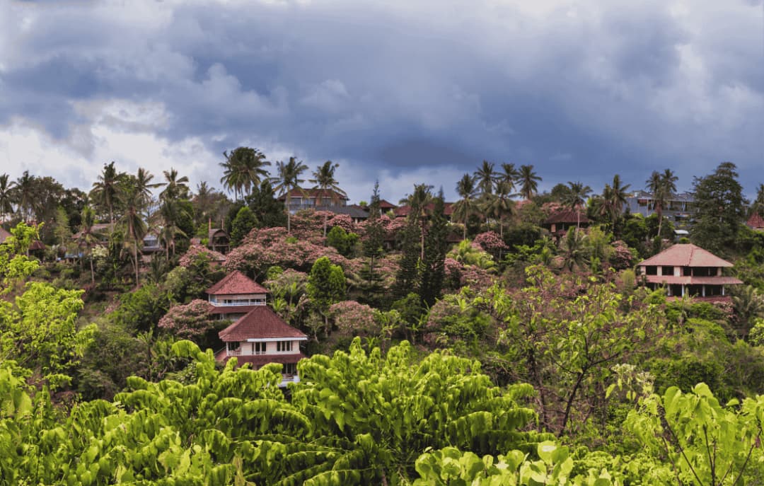 Ubud