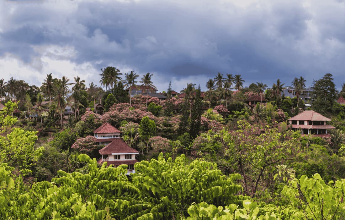 Ubud