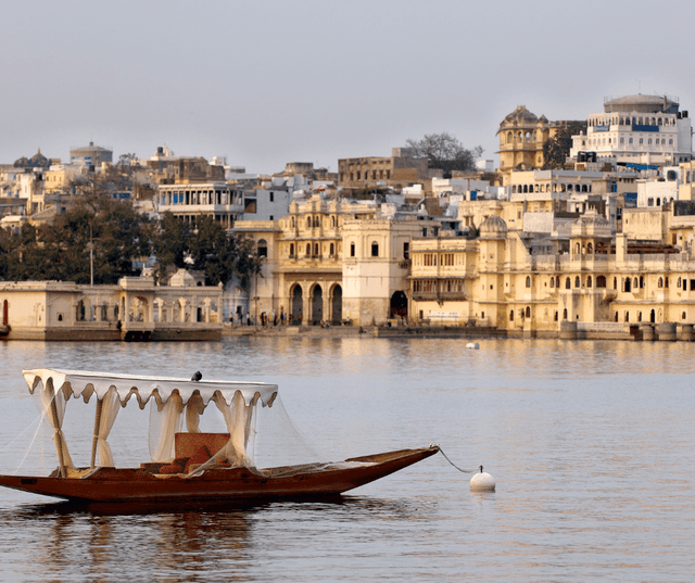 Udaipur Sightseeing