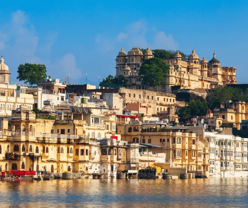 Udaipur