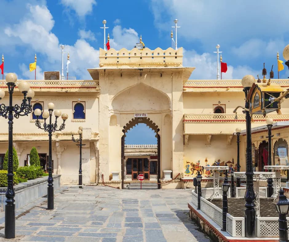 Udaipur