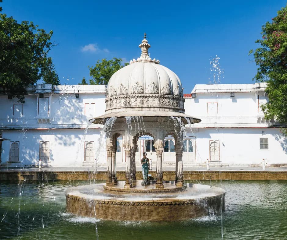 Udaipur
