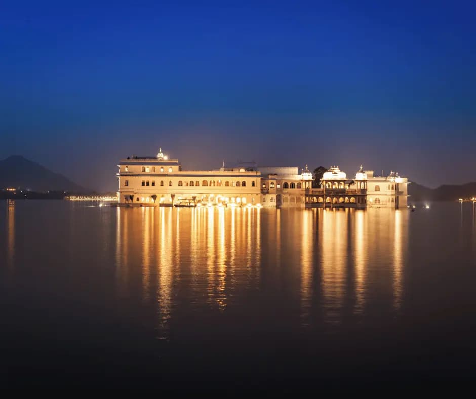 Jag Mandir